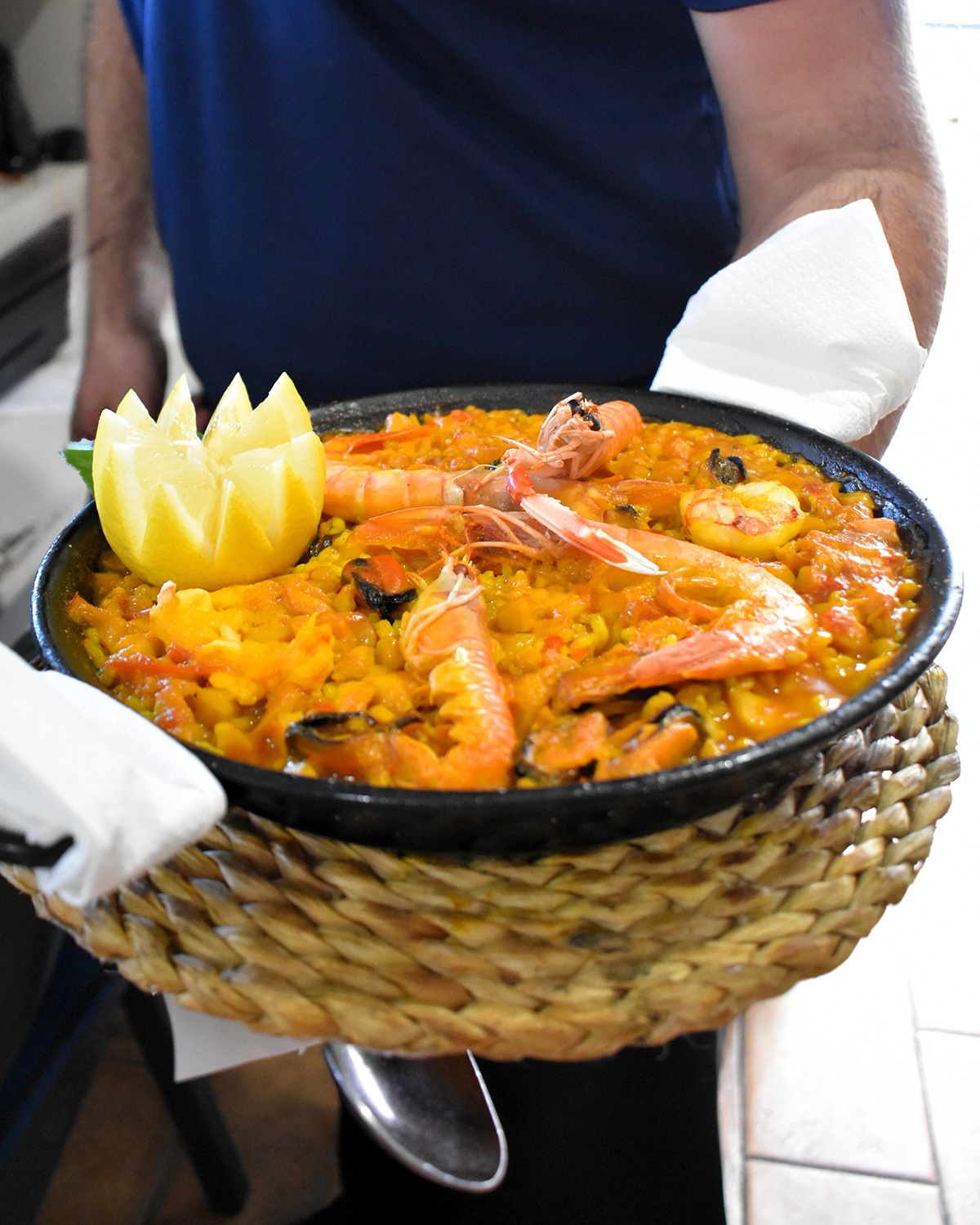Arroces