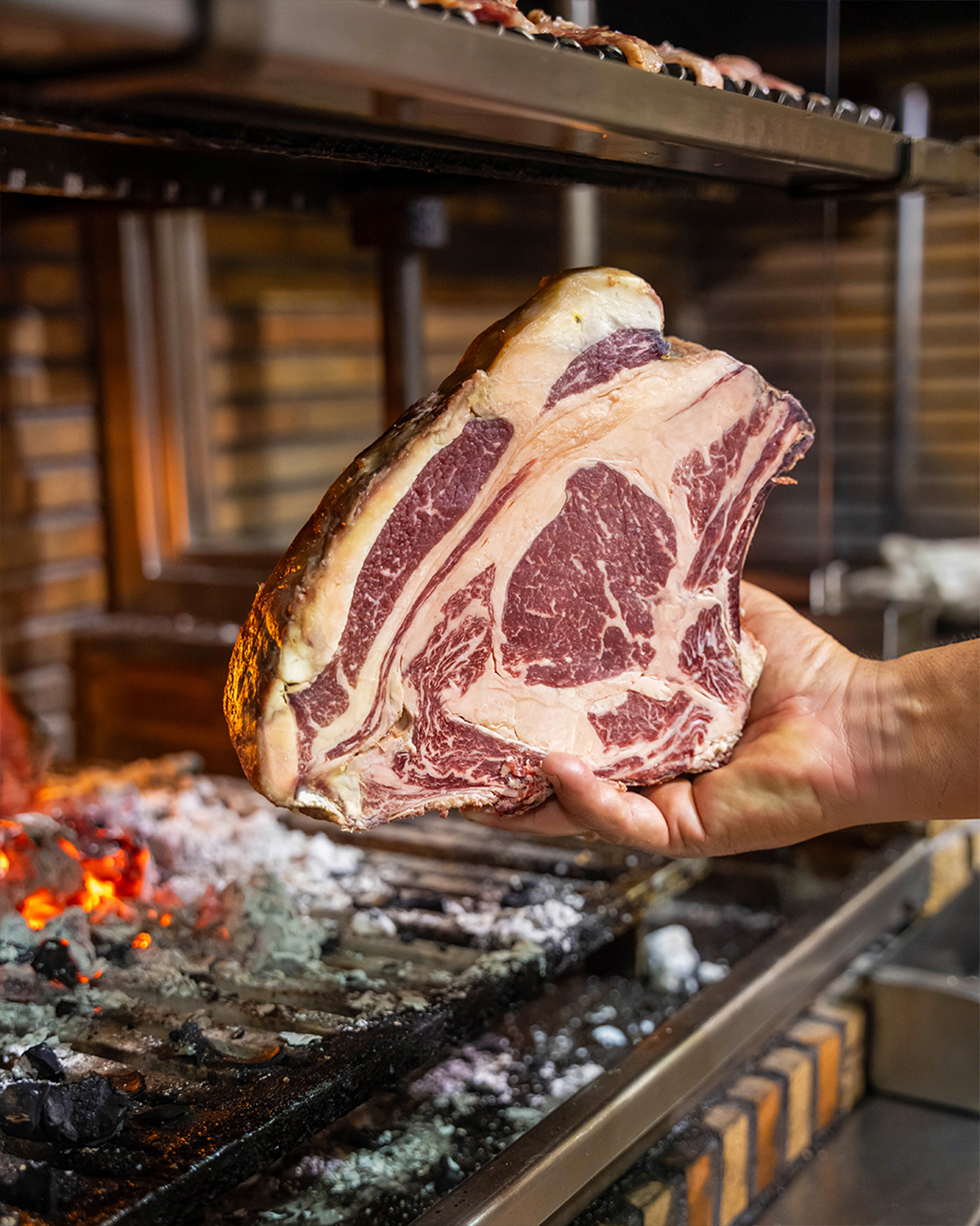 Carnes a la Brasa en Conil | Restaurante Playa Conil